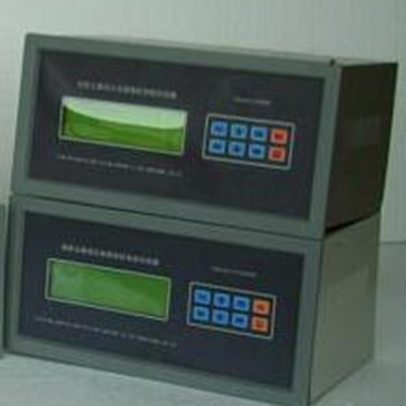 石龙TM-II型电除尘高压控制器